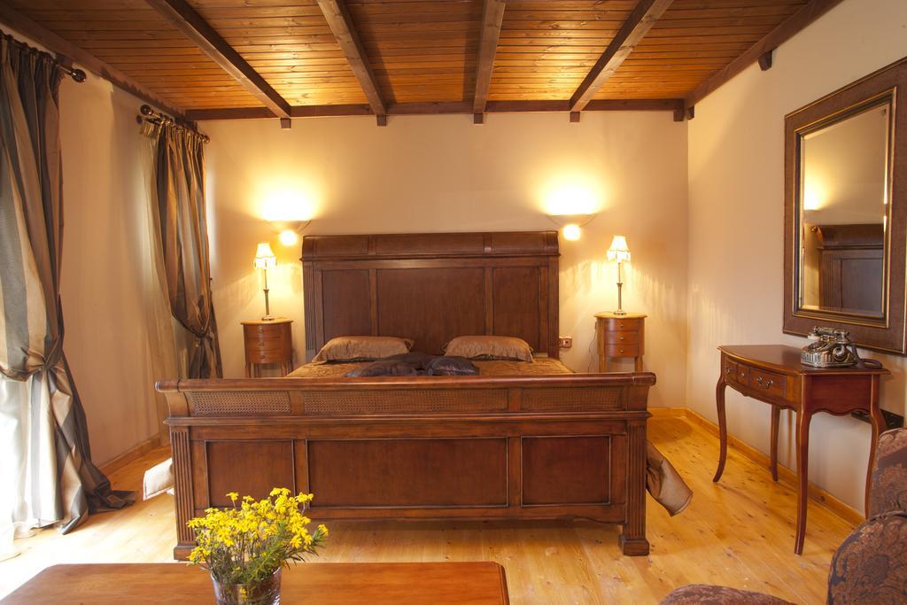 Refanidis Natural Luxury Hotel Ano Poroia Phòng bức ảnh