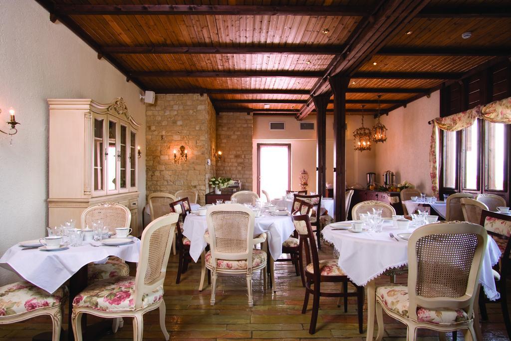 Refanidis Natural Luxury Hotel Ano Poroia Ngoại thất bức ảnh